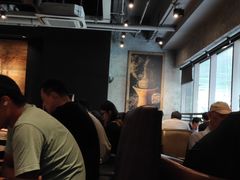 -星巴克(上海虹桥南丰城办公楼店)