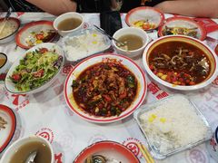 -老三样·旧食新味(绿地店)