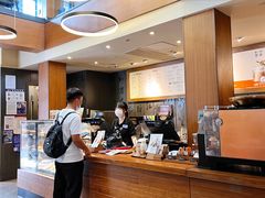 -星巴克臻选(成都宽窄巷子店)