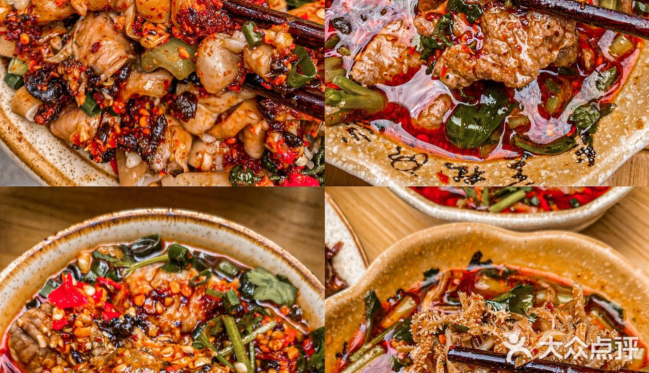 藏在春熙路居民楼下的钵钵鸡🔥人均30巨好吃