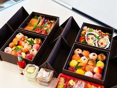 -贰捌零叁精致料理(钱湖店)