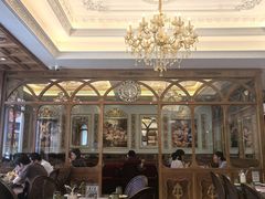 -秘密旅行Bonjour(黑金冠 江南西店)