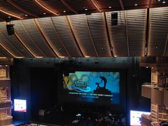 -交通银行前滩31演艺中心