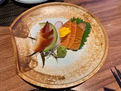 -水月·和牛工坊(水晶郦城店)