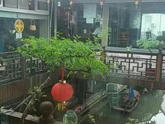 -同得兴 Since·1995 传统苏式面馆(十全街店)