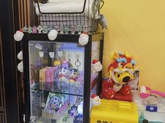 -谜盒子奇幻密室(南屏店)