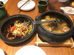 -云海肴·汽锅鸡·云南菜(苏州中心店)