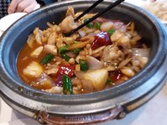 -壹只菜·崇明本地特色菜(崇明南门店)