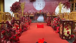 -北京燕尔婚礼策划