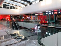 -万达广场(北京槐房店)