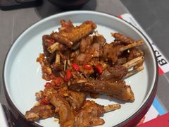 -先记烧鹅王·本地粤菜(福永店)