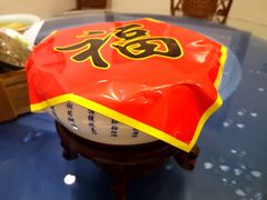 -山东八大碗山东老字号