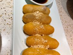 -东园小馆·早茶·淮扬小炒(三盛广场店)