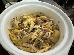 -民间瓦缸煨汤館(嵩山路店)