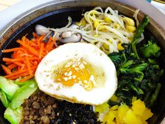 -梨花牛肉汤饭(仁恒伊势丹店)