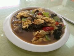 -春水锅贴·传统鲁菜(大明湖店)