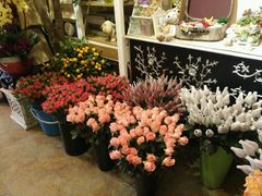 -良友花店(天目山路店)