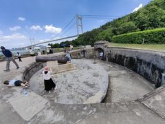 -威远炮台