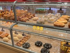 -好利来(龙首印象城店)