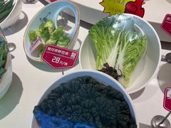 -赶海部落海鲜城(海阳路店)