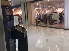 -C&A(西市城购物中心店)