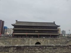 -西安城墙·碑林历史文化景区