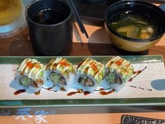 -山葵家居酒屋(天目里店)