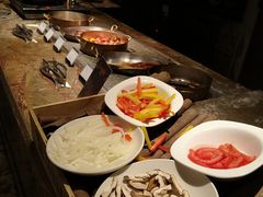 -佛山保利洲际酒店·月色西餐厅