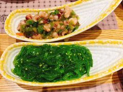 -林妈妈村·日式料理(宝山万达店)