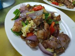 -罗记家常菜(鸿景花园店)