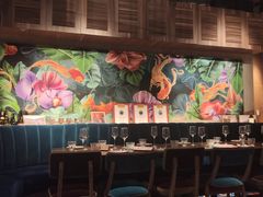 大堂-Brut Eatery Wine Bar & Restaurant (建国东路店)