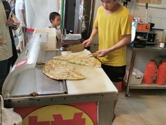 -咏春葱油饼(德政中路店)