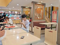 -魏家凉皮(黄雁村店)