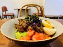 -AFS Cafe & Canteen(闽江二路店)