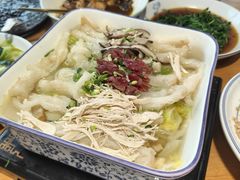 -得意楼蒸菜馆