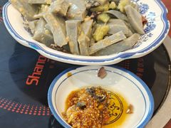 -老三羊汤【北兴隆街店】