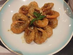 檀岛汁焗大虾-上海1号私藏菜(黄浦店)
