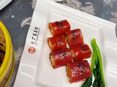 鲜虾肠粉-古南都·老广东酒楼(龙江店)