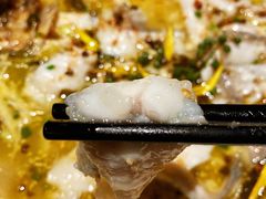 -太二酸菜鱼(财富购物中心店)