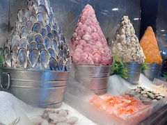 -吉布鲁牛排海鲜自助(温江合生汇店)