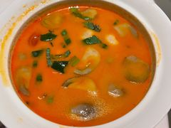 -金链花·泰国餐厅(国贸店)