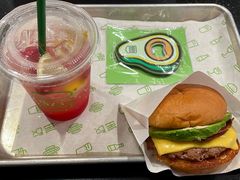 -Shake Shack(浦东嘉里城店)