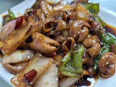 -黑皮酸菜鱼(三山街店)