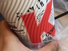 -肯德基(温州世贸店)