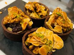 -北京王府井希尔顿酒店·万斯阁西餐厅