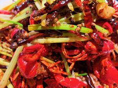 -红盔甲·小龙虾(人民广场店)