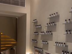 -泰合玺·精油疗愈 SPA(南京河西万达店)