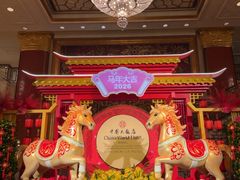 -北京中国大饭店