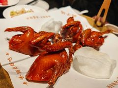 -鸽子侯·家宴·平价海鲜(市图书馆店)