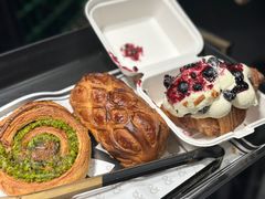 -BUTTERFUL&CREAMOROUS 黄油与面包(三里屯太古里店)
